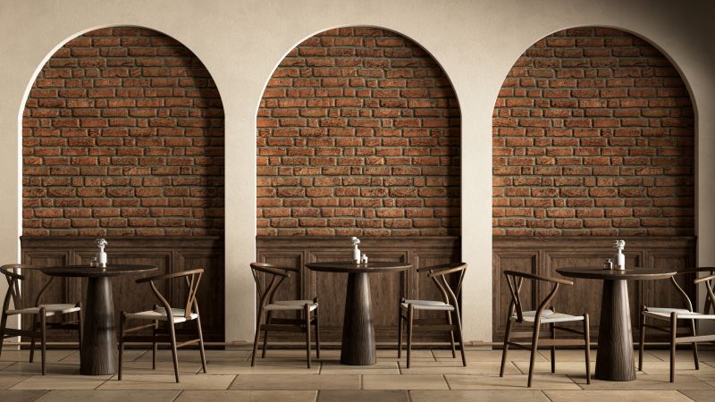 Brick Flooring Installation in Stamford, CT