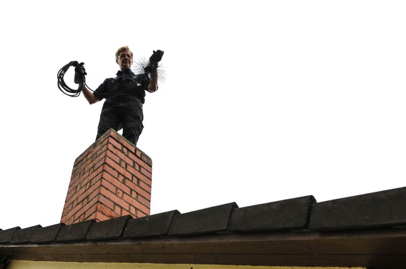 Chimney Assessment in Jacksonville, FL