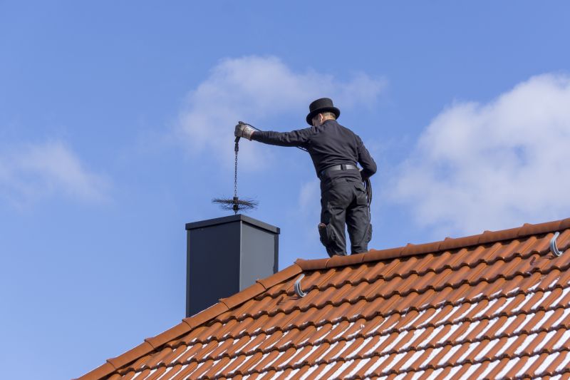 Chimney Assessment in Los Angeles, CA