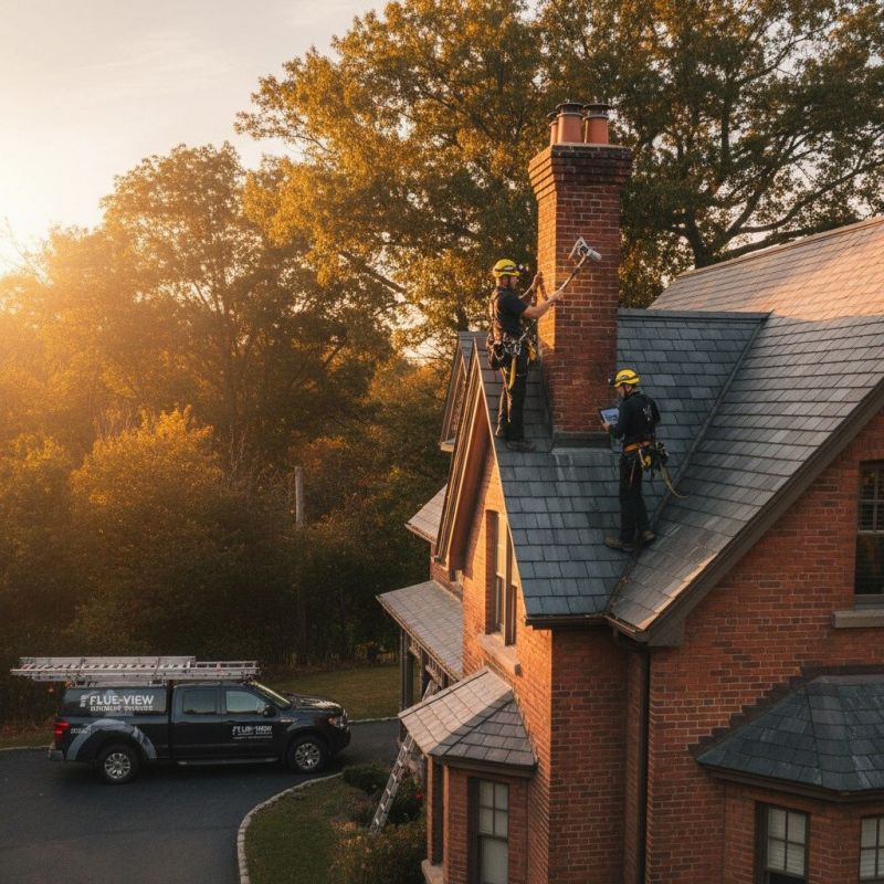 Chimney Cleaning Service in Charlotte, NC