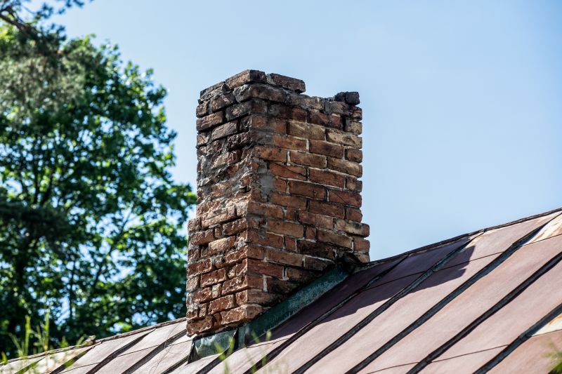 Chimney Inspection Service in Nashville, TN