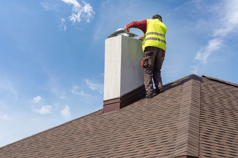 Chimney Inspection Service in Atlanta, GA