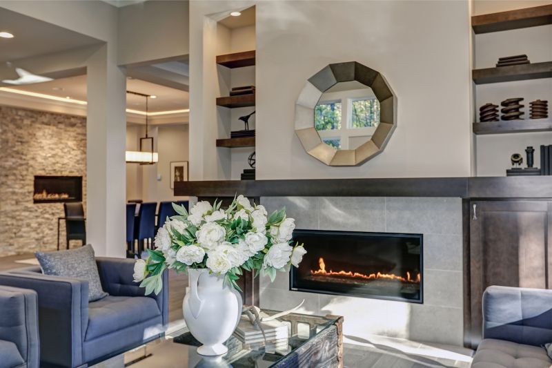 Fireplace Inspection Service in Jacksonville, FL