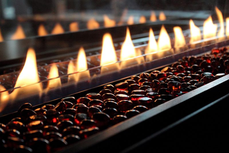 Fireplace Inspection Service in Los Angeles County, CA