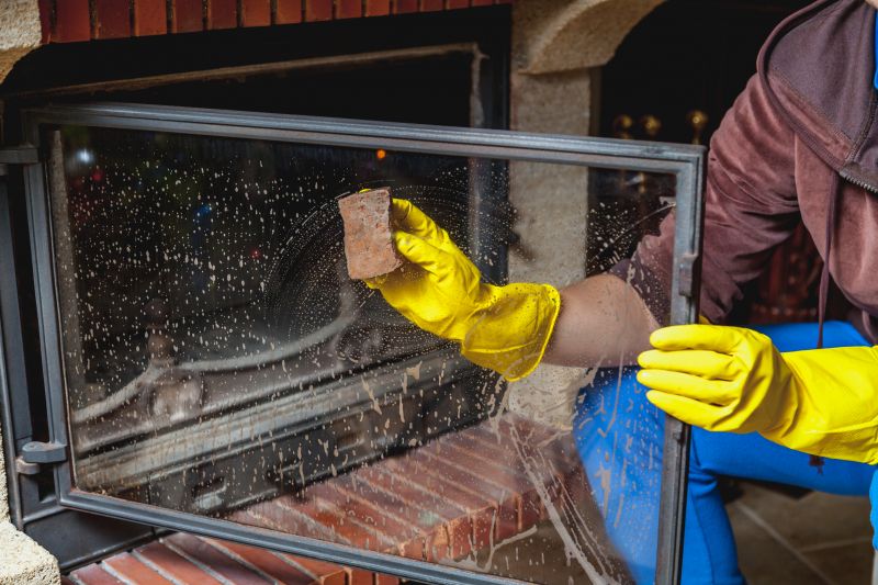 Fireplace Inspection Service in Nashville, TN