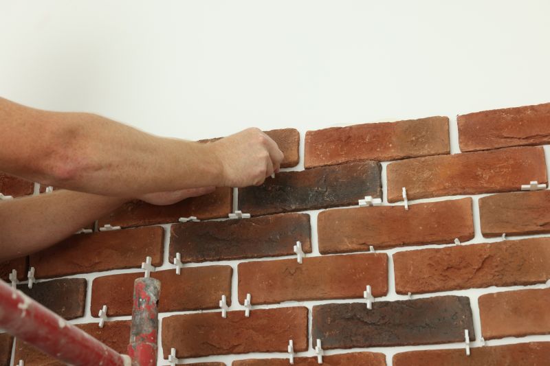 Masonry Installation in Cleveland, OH