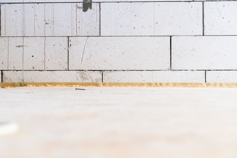 Masonry Wall Repair in Cleveland, OH